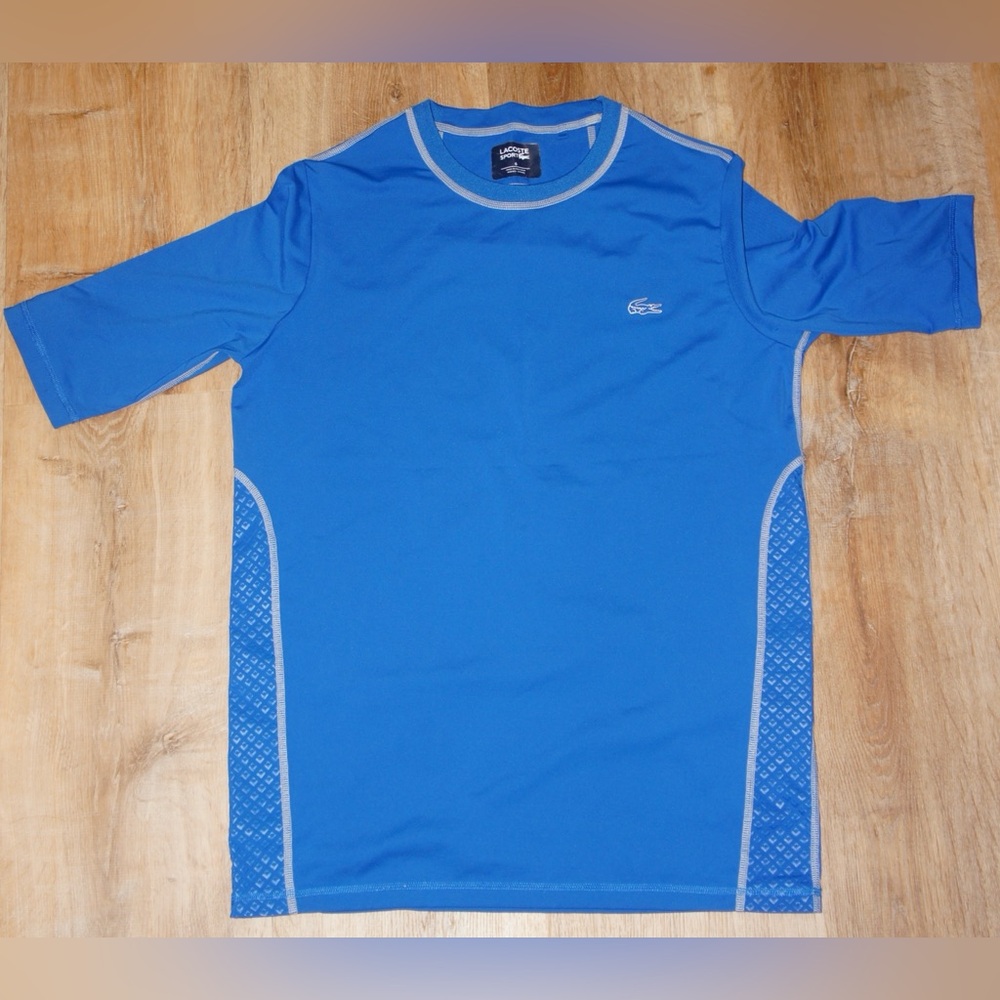 Lacoste activewear